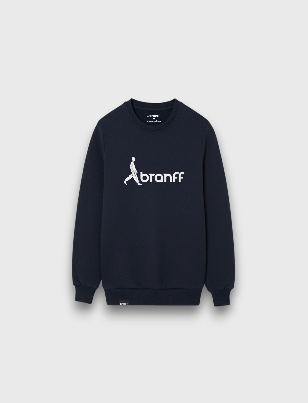 SUDADERA NIÑO BASIC MODEL