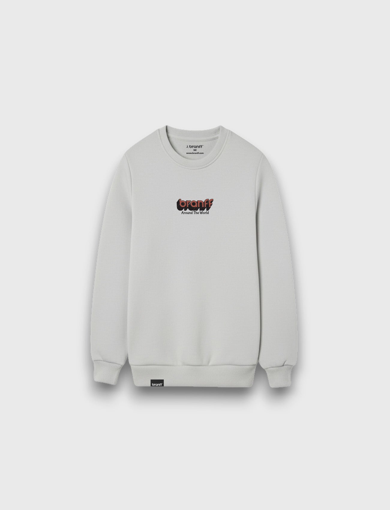 SUDADERA NIÑO BRANFF ARCHIVES