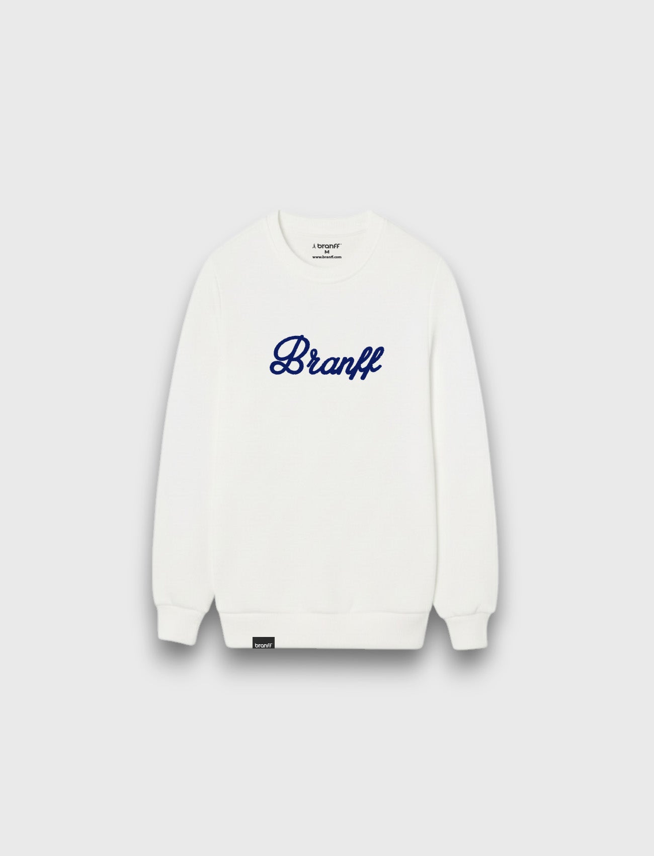 SUDADERA NIÑO CLASSIC BRANFF