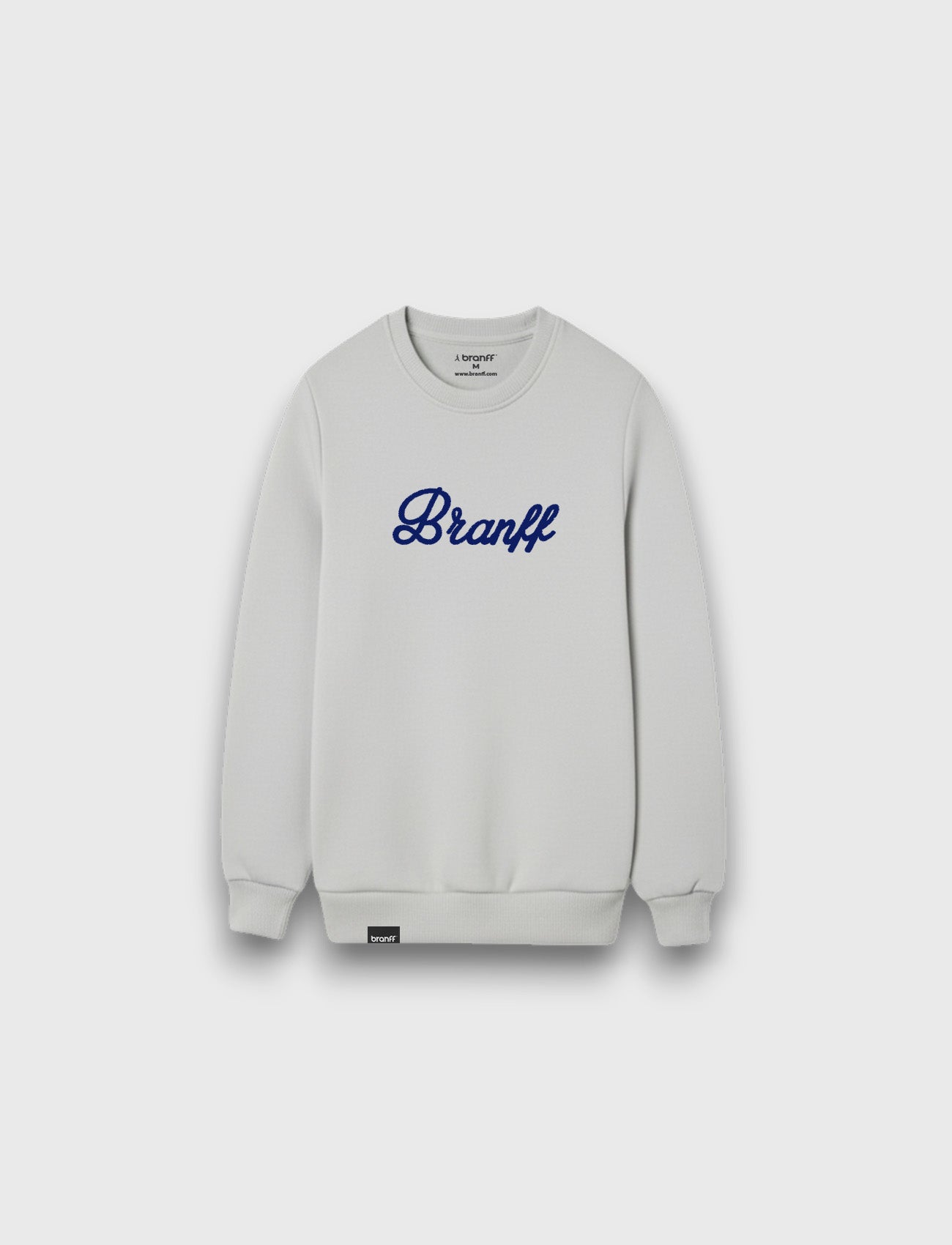 SUDADERA NIÑO CLASSIC BRANFF